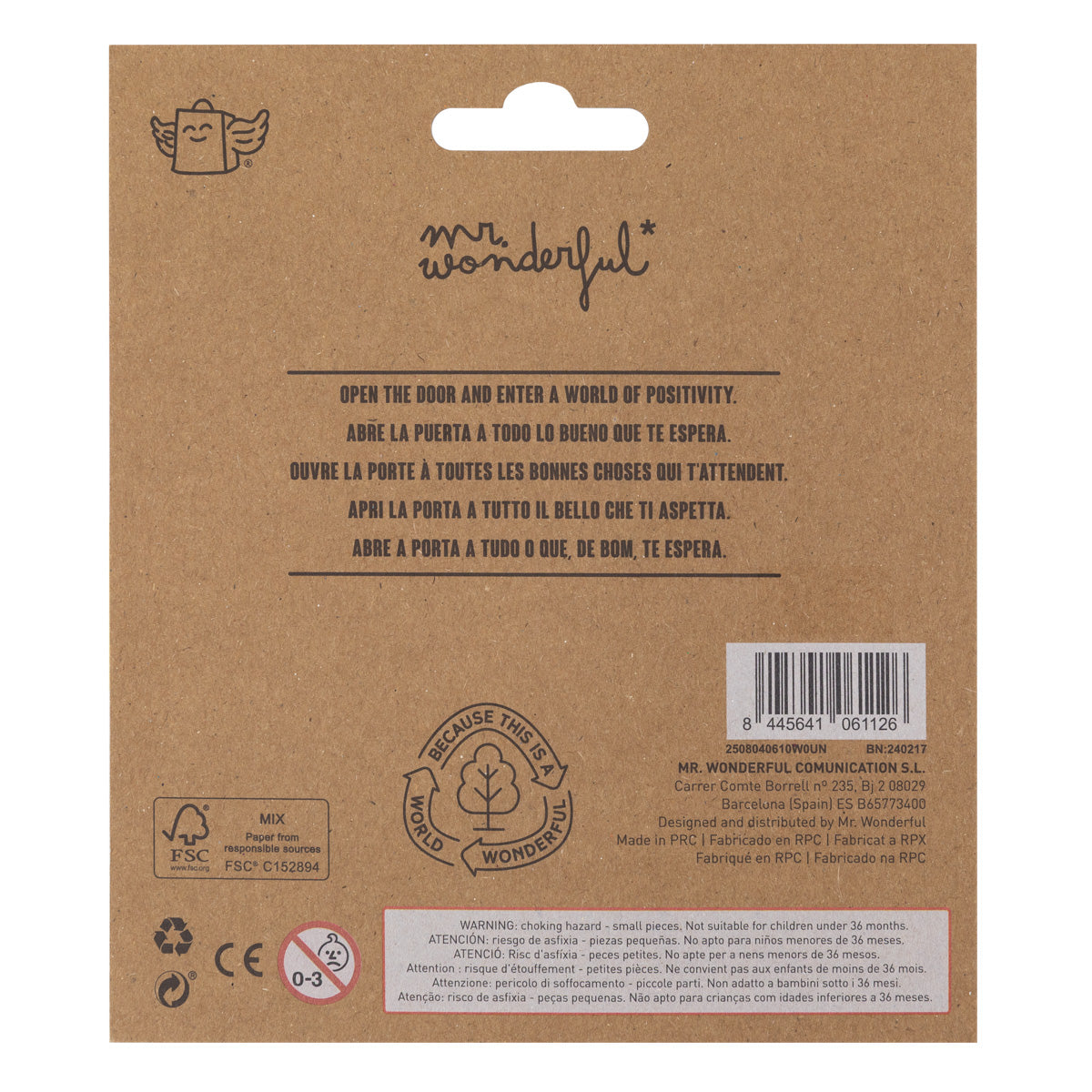 Set de 2 llaveros - Vino y queso