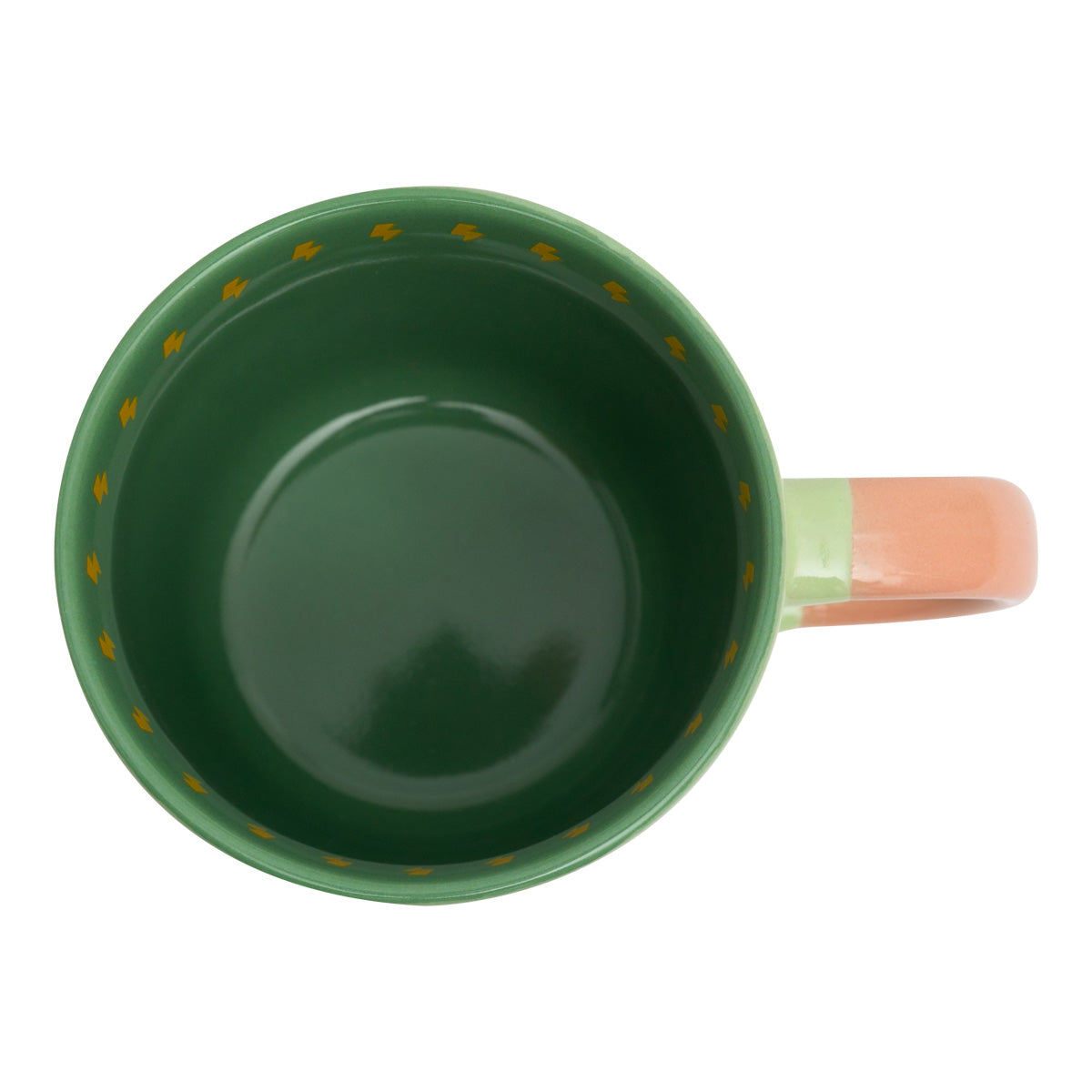 Mug - rempli d'énergie positive