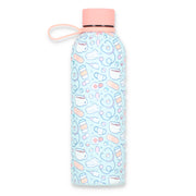 Thermal bottle 500ml - Pattern for healthcare staff