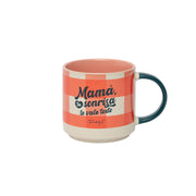 Taza - Mamá, tu sonrisa lo vale todo