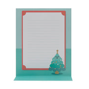 Postal de Natal - Que o Natal te traga amor, alegria e coisas destas