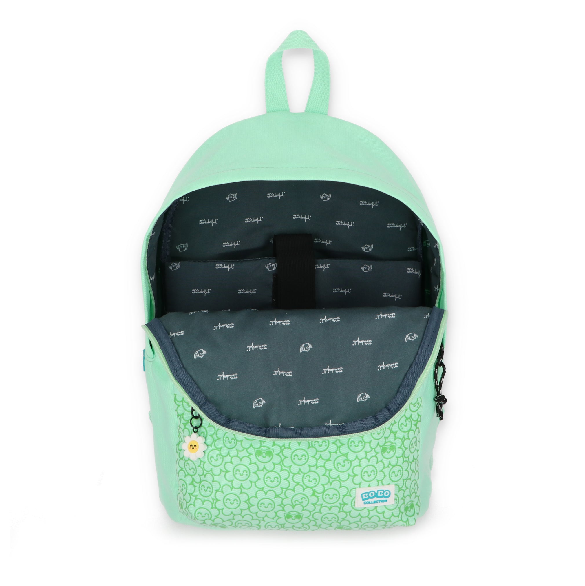 Mochila Backpack Bo-Bo - Margarita