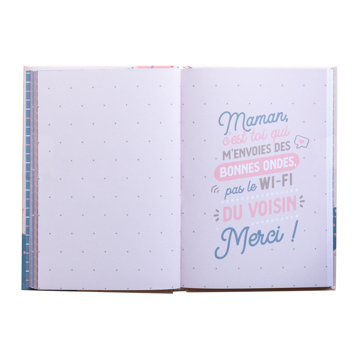 Livre à personnaliser pour la meilleure mère de to