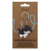 Keyring - Cat