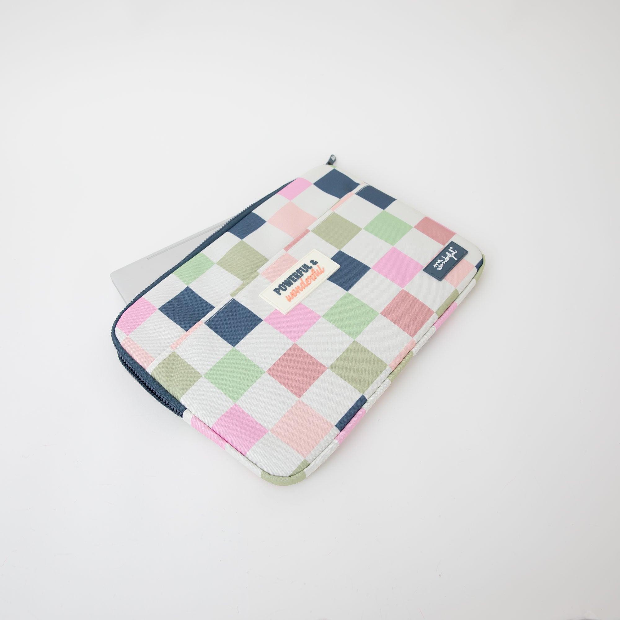 Capa para Laptop 13-14" - Poderosa e maravilhosa
