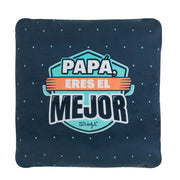 Manta con funda - Papá, eres el mejor