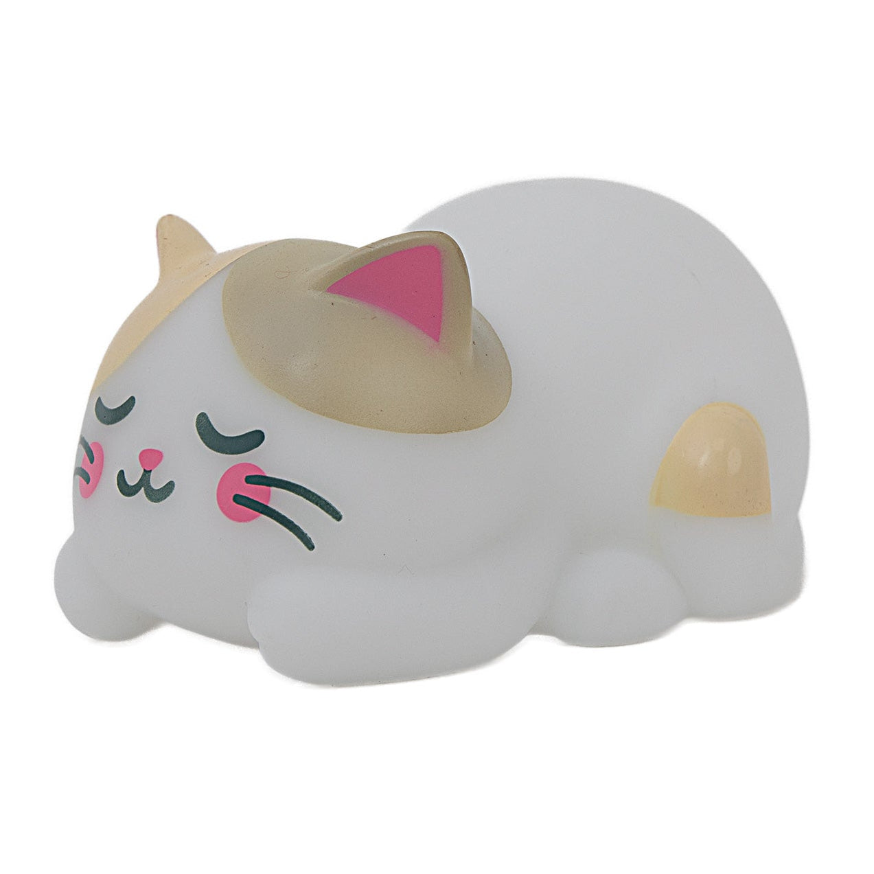 Luz quitamiedos mágica para soñar bonito - Gato | Mr.Wonderful