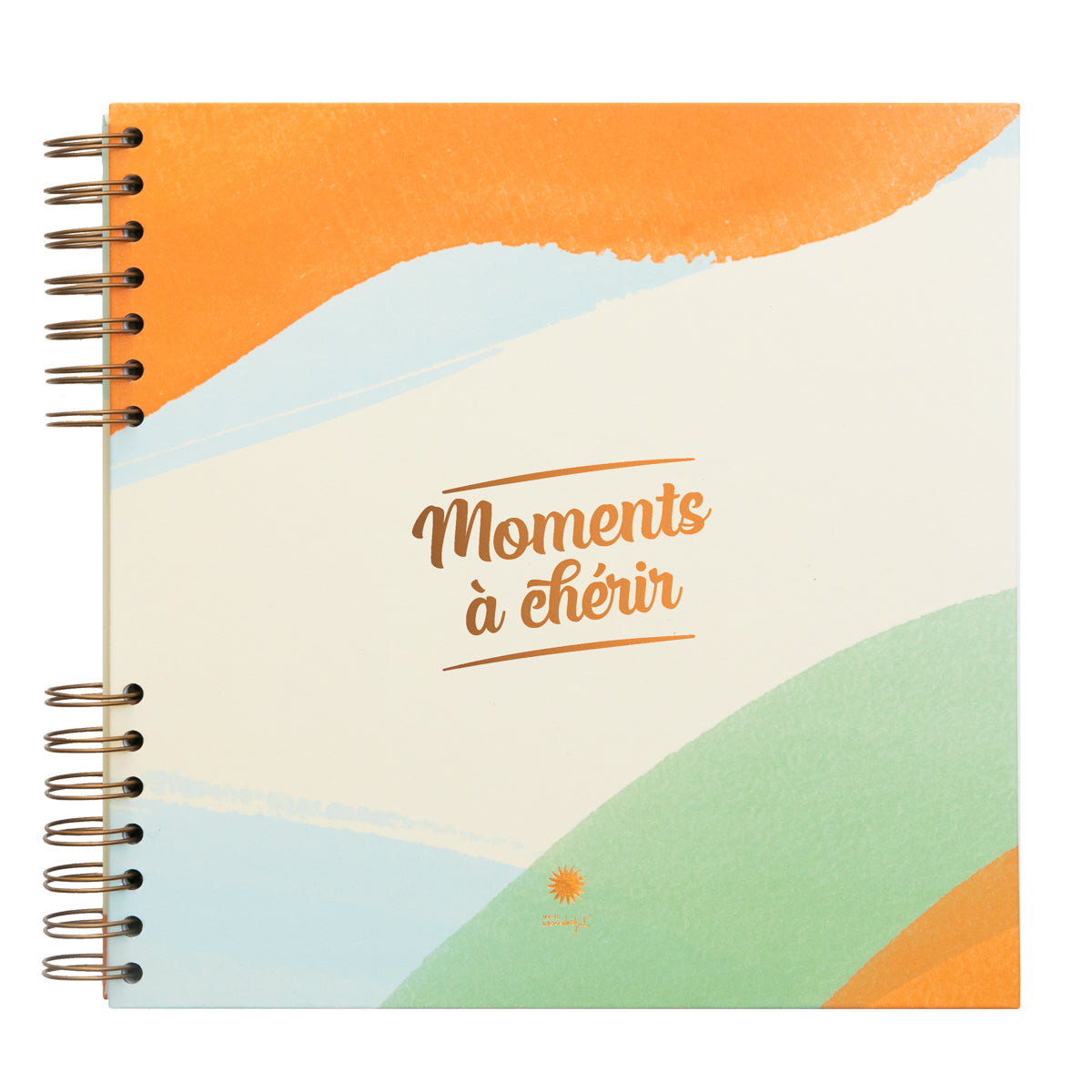 Album photographique - Moments à chérir