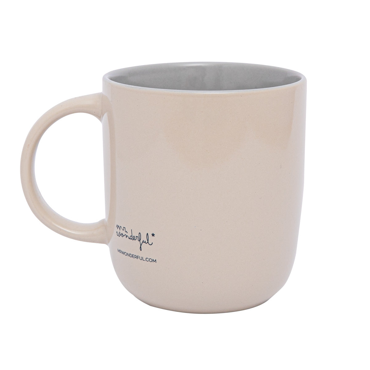 Tazza - La fortuna mi ha baciato il giorno che ti ho incontrato