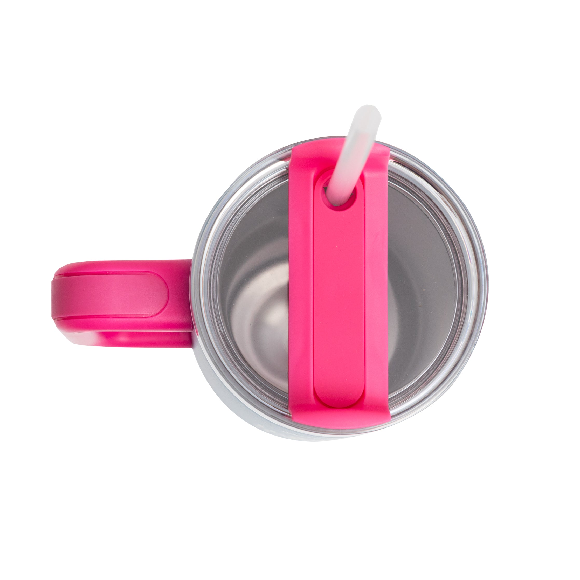 Taza take away térmica de 1,2 -  Less thinking, more drinking.