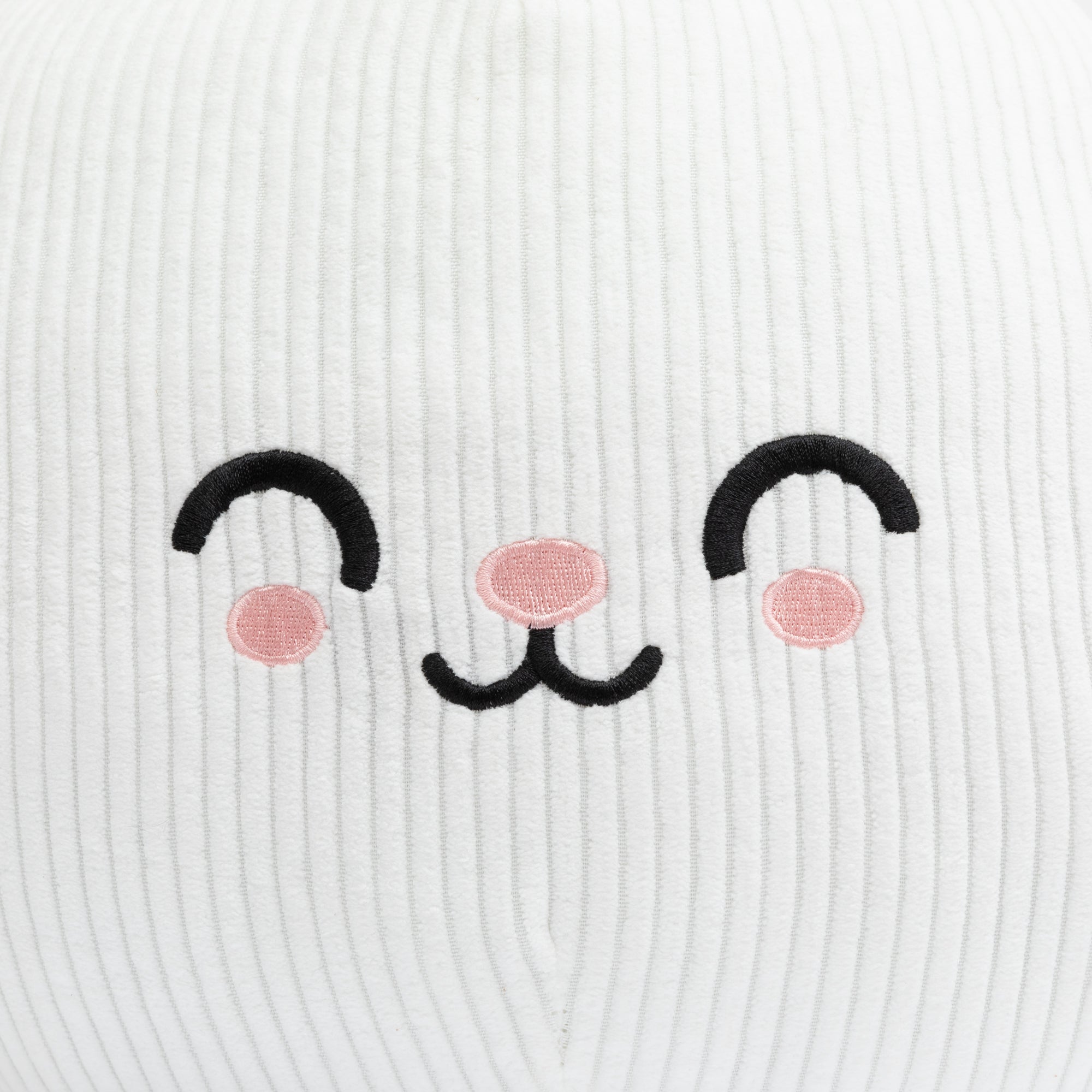 Peluche grande taille - Lapin. 
