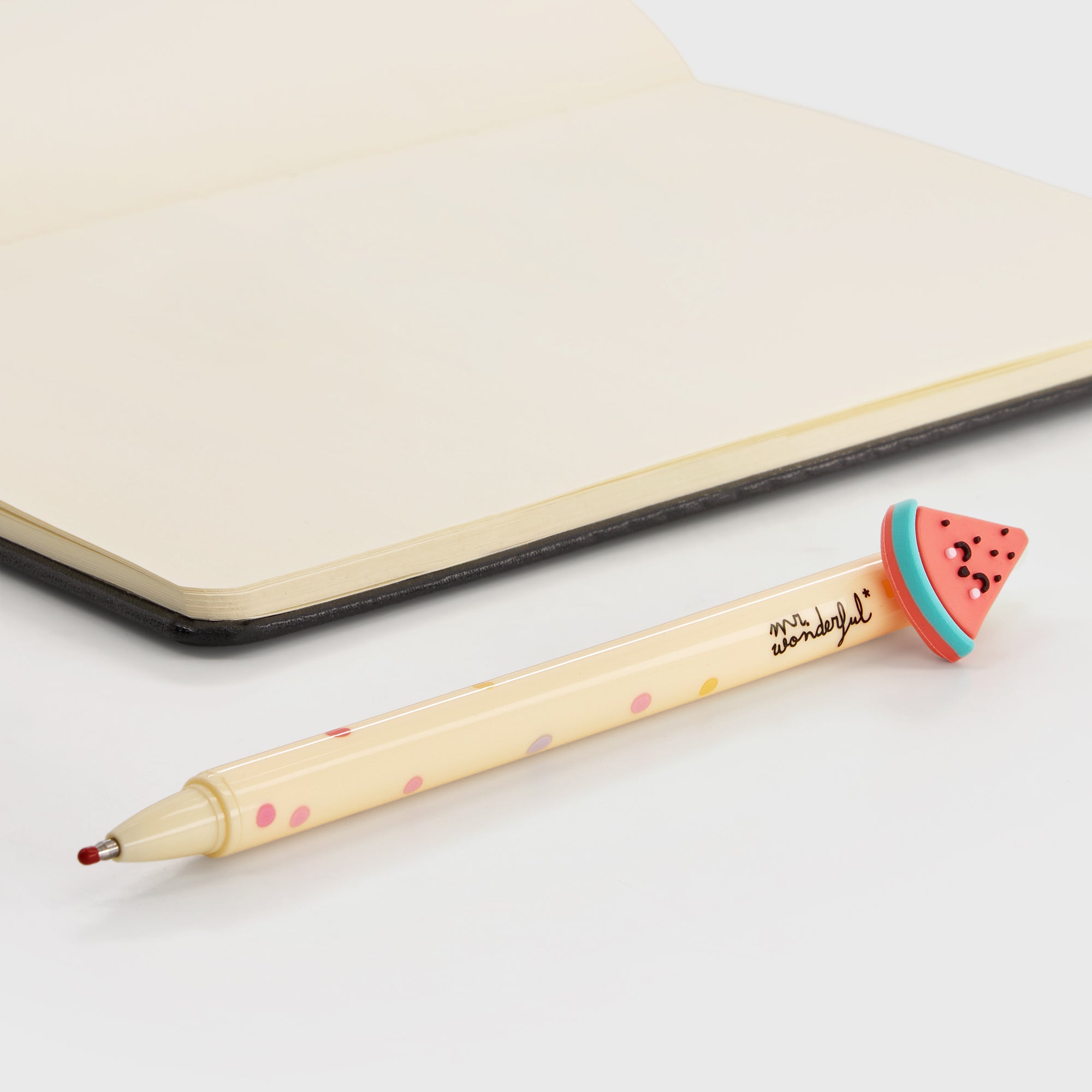 Erasable pen - Watermelon