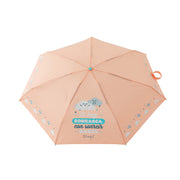 Petit parapluie - S'il y a une tempête, souriez simplement