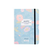 Agenda bullet - Muito por escrever, desenhar e celebrar