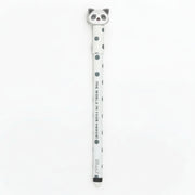 Boli borrable Bo-Bo Mr. Wonderful mapache - The world in your hands!