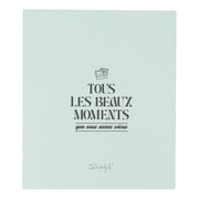 Album photo pour les couples Mr. Wonderful - Tous les beaux moments que nous avons vécus