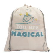 Blanket Unicorn - You are magical.