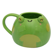 3D mug - Frog