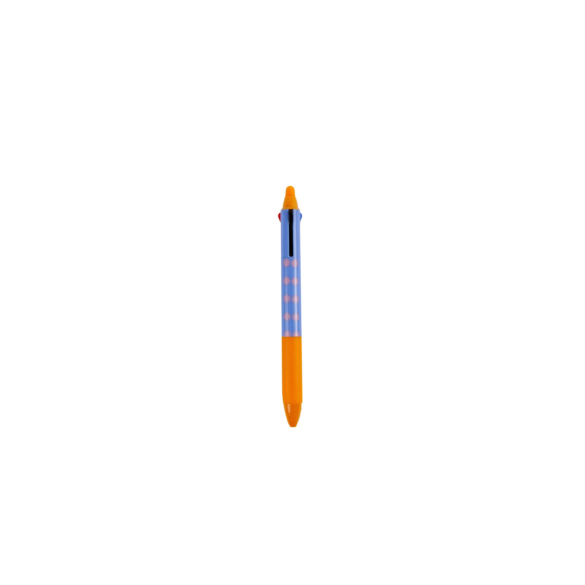Boli Borrable con 3 tintas - Blue