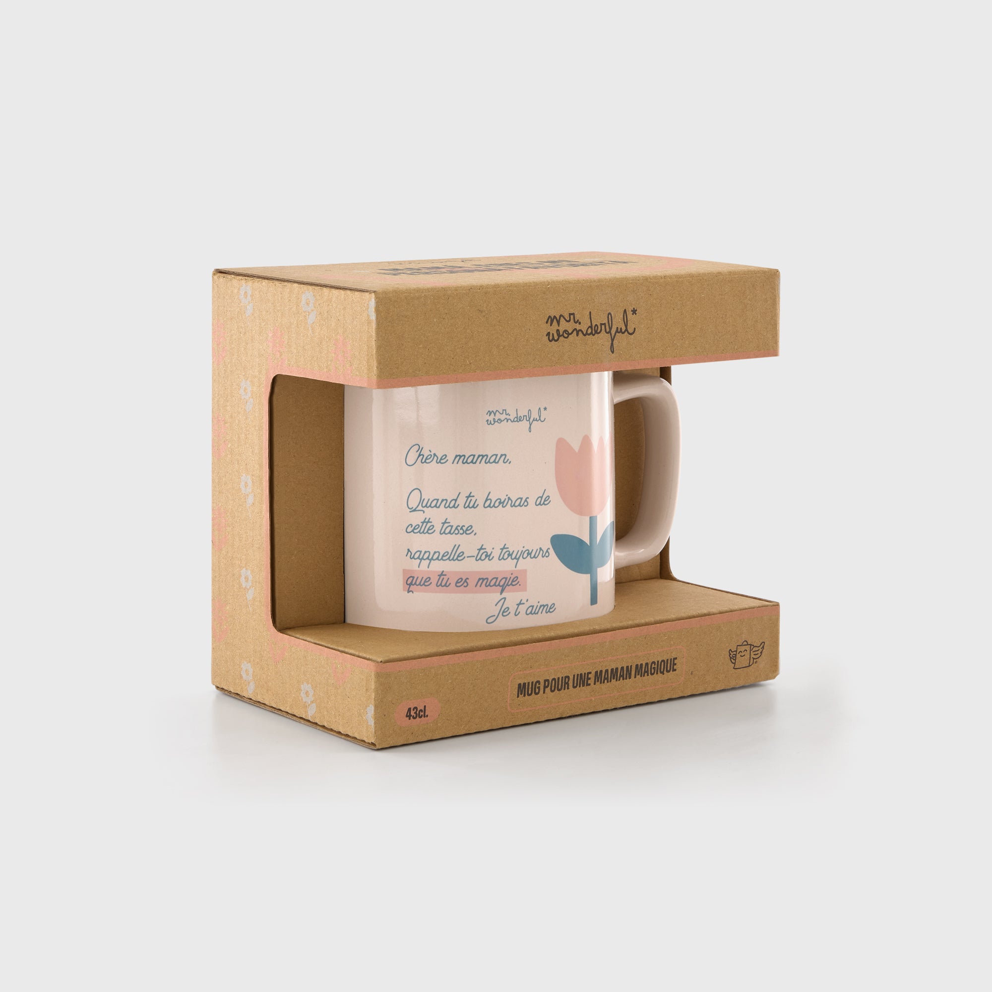 Mug - Chère maman