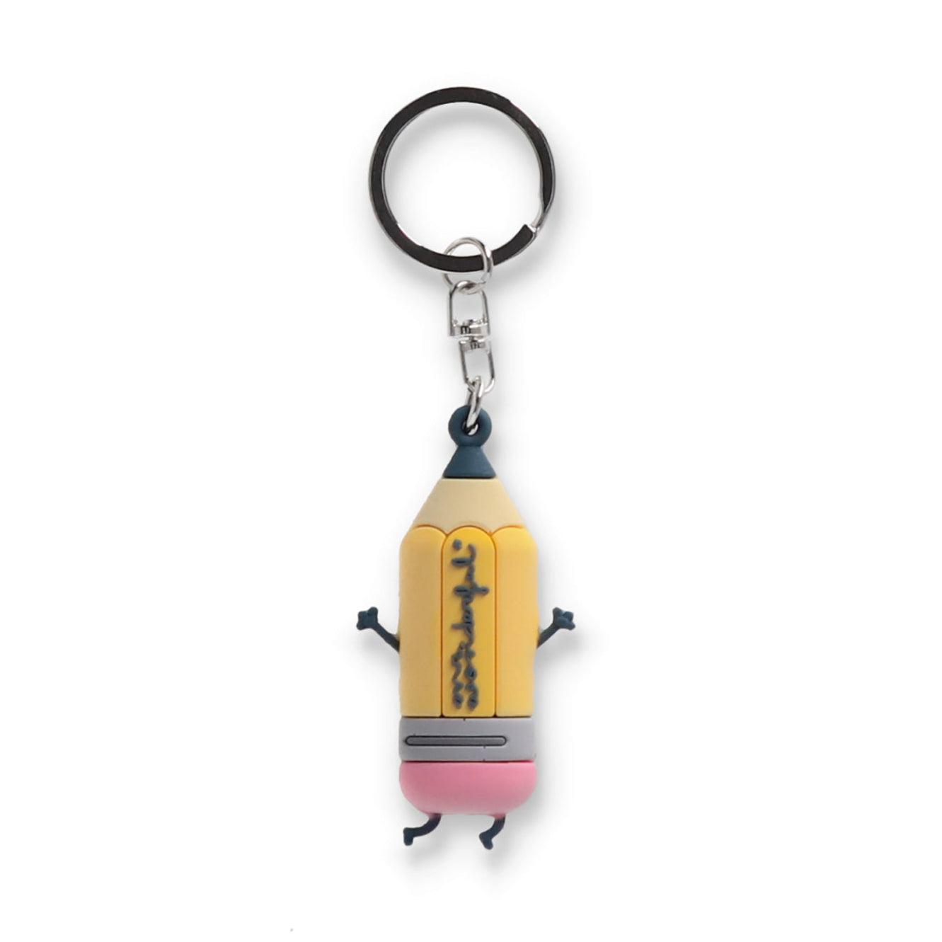 Llavero - Lápiz
