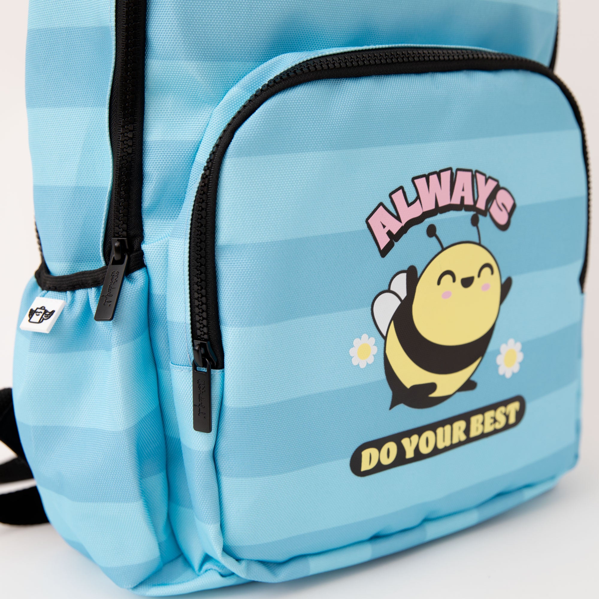 Sac à dos - Faites toujours de votre mieux