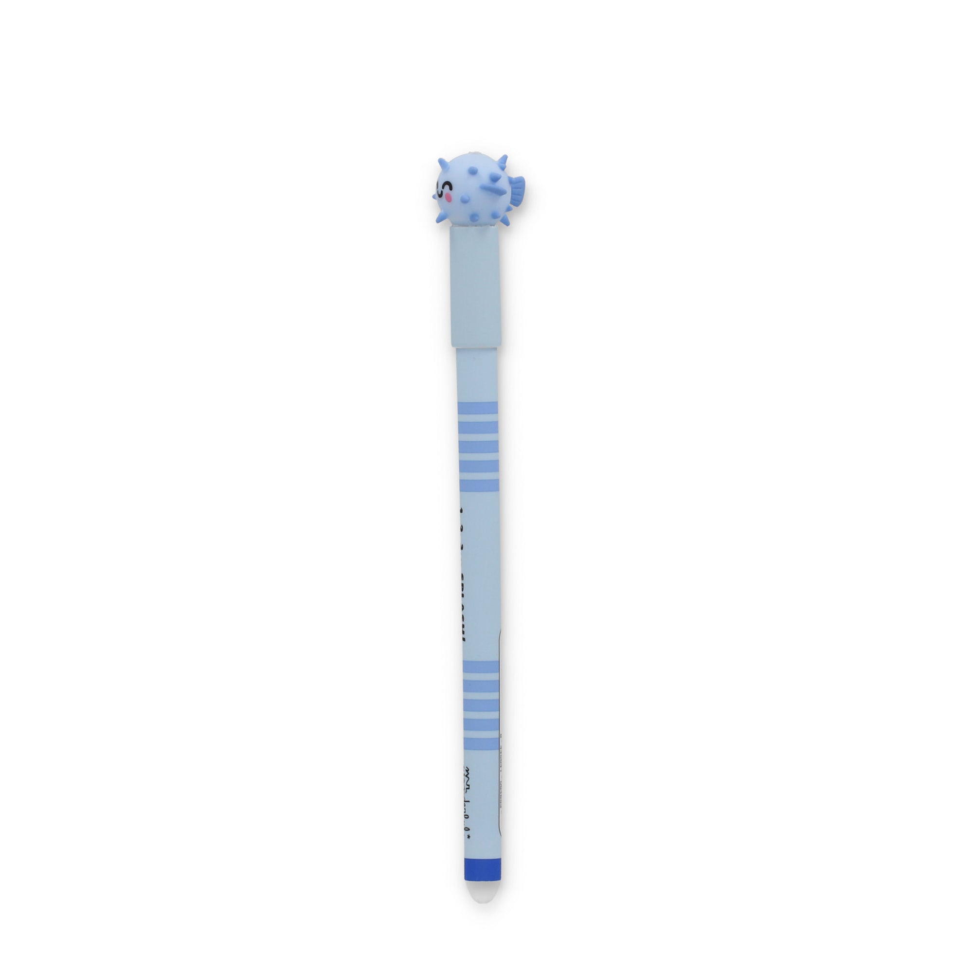 Boli Borrable Bo-Bo Pez Globo - 1, 2, 3... splash!