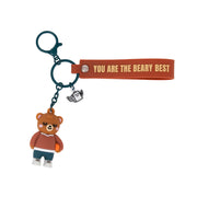Llavero - You are the beary best | Mr.Wonderful