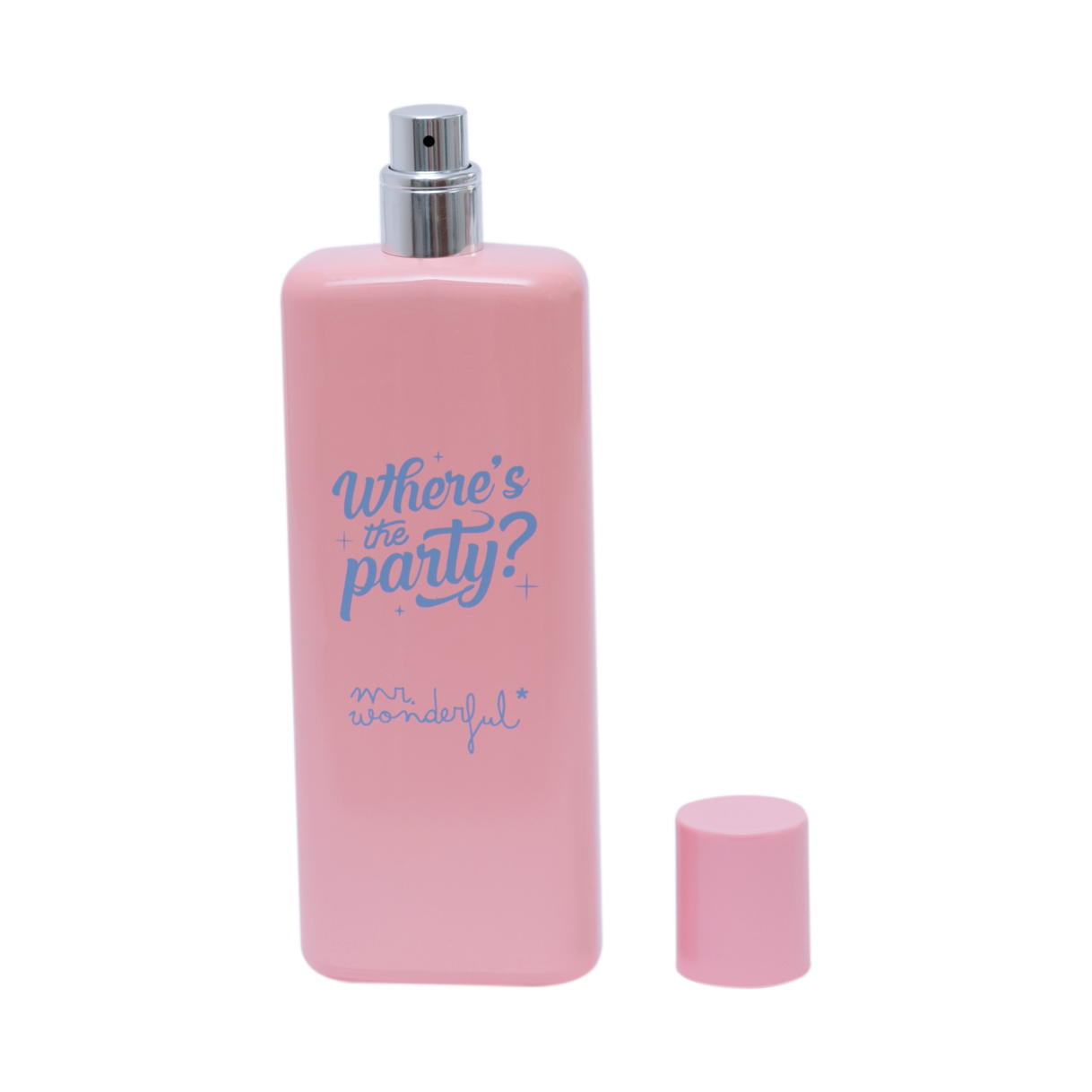 Perfume + body lotion + hand cream gift pack - I'm your love potion