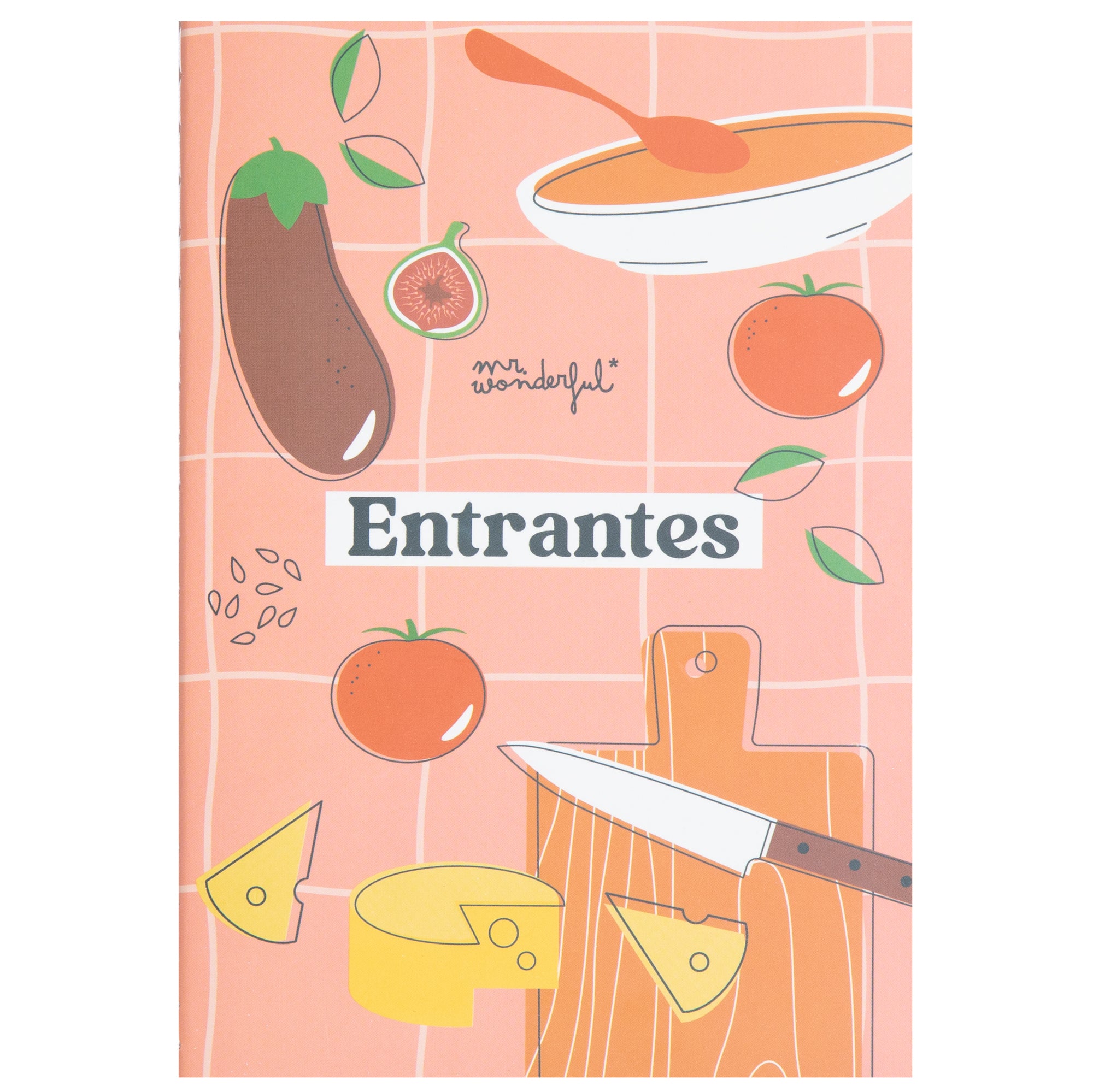 Libros de recetas - Crónica de una cocina ICÓNICA.
