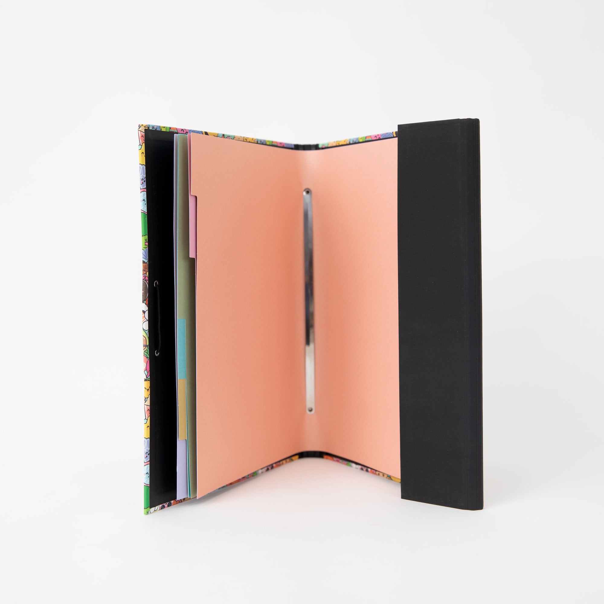 Carpeta separadora – Every day is my best day