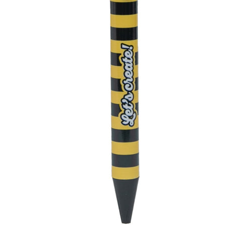 Boli abeja - Let’s create!