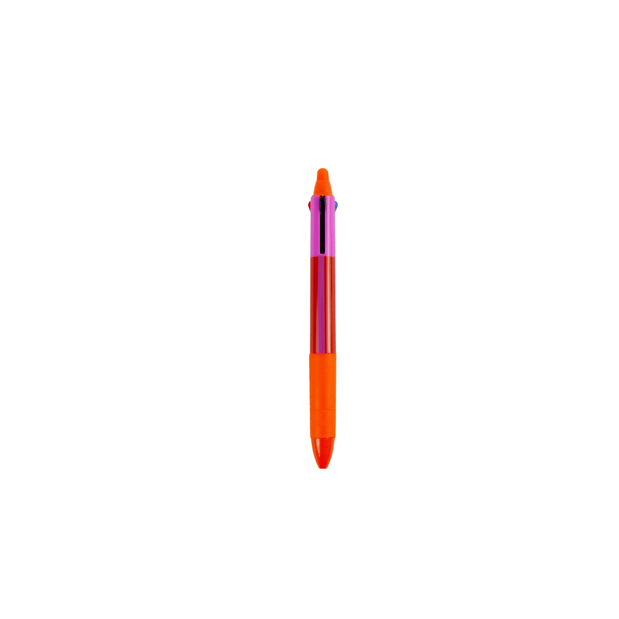 Boli Borrable con 3 tintas- Fuchsia
