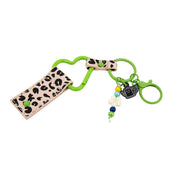 Llavero decoratvo para bolso