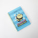 Libreta Bee Happy  | Mr Wonderful