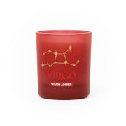 Vela perfumada - Virgo | Mr.Wonderful