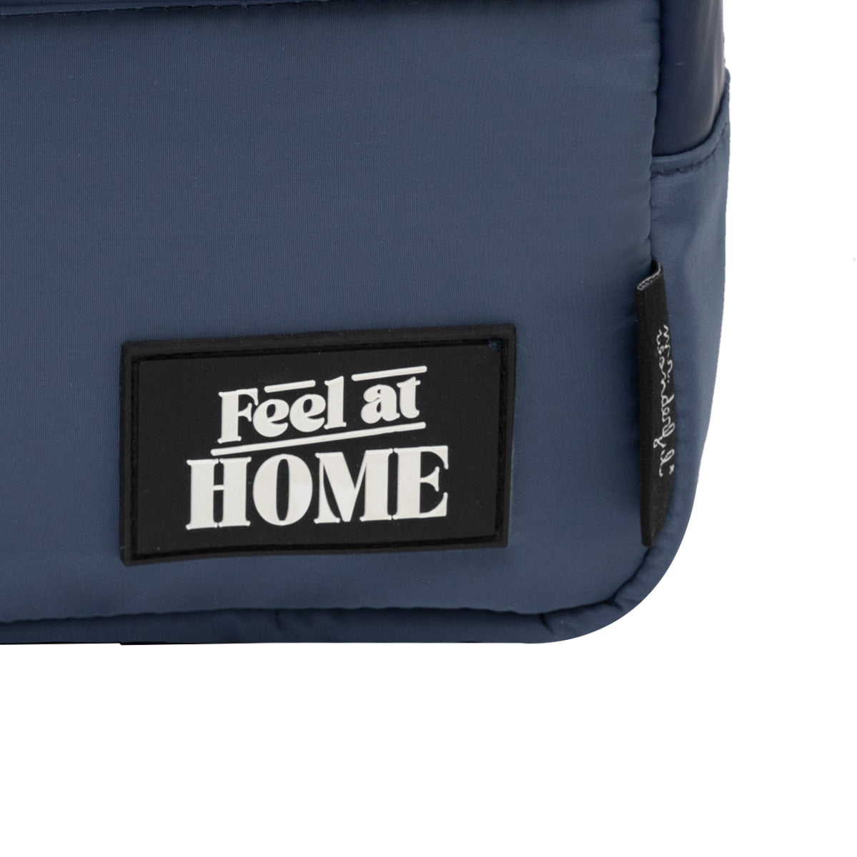 Neceser de viaje - Feel at home.