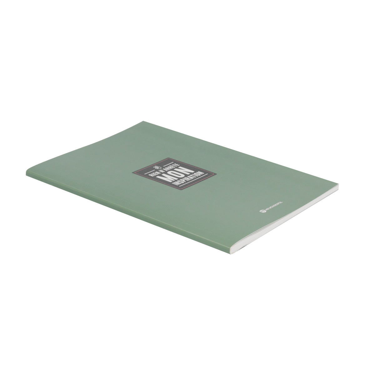 Quaderno waterproof – Tutto ciò che otterrò