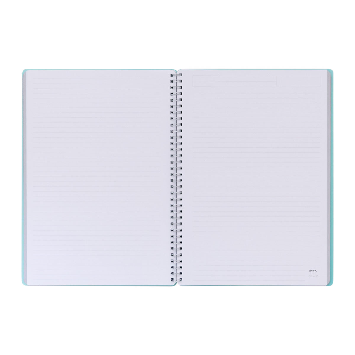 Caderno - Qualquer momento é bom para dar tudo