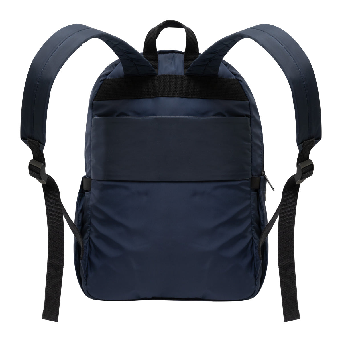 Sac à dos bleu doux - Continuez. 
