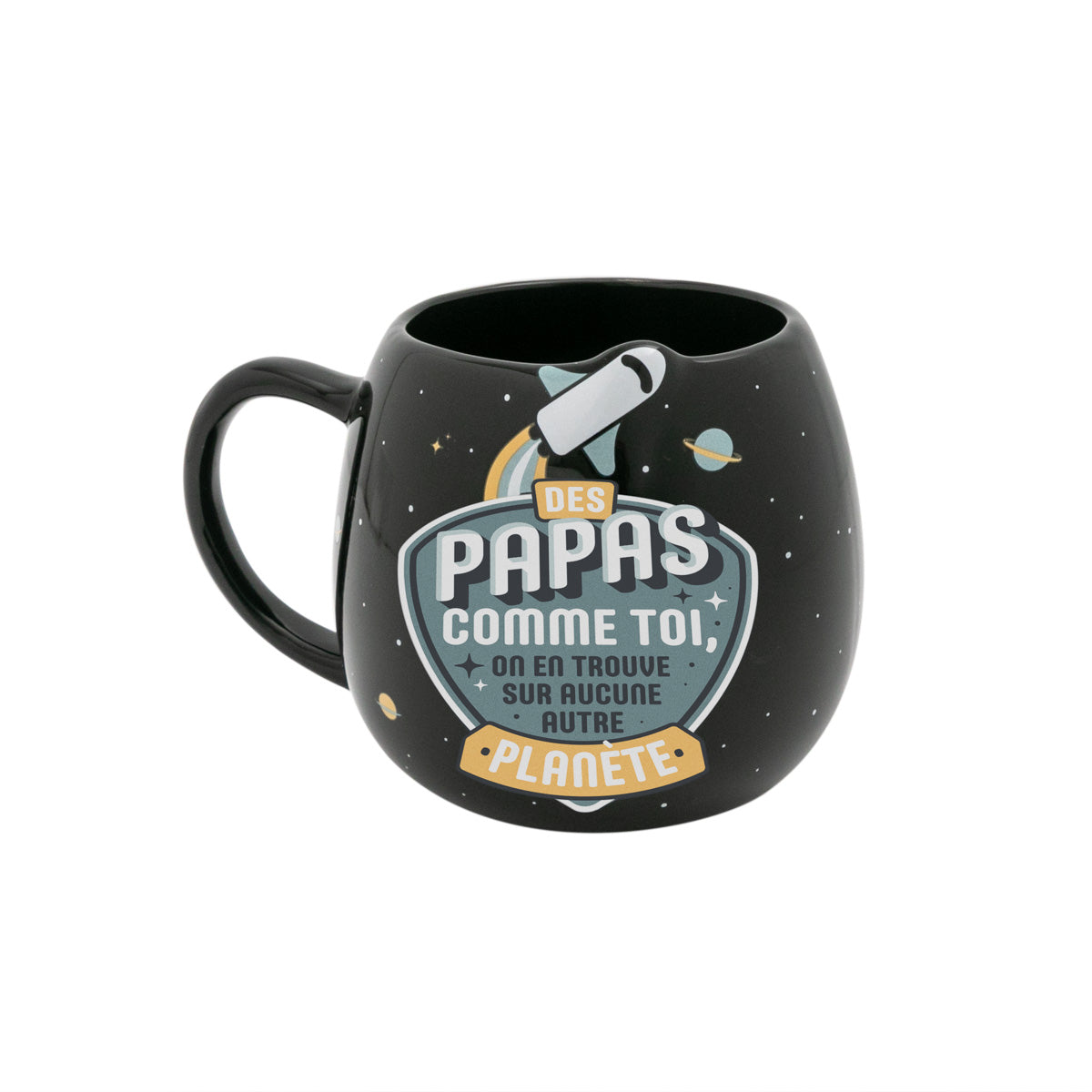 Mug - Des papas comme toi, on en trouve sur aucune autre planète
