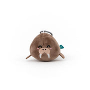 Llavero de peluche - Lazy morsa | Mr.Wonderful