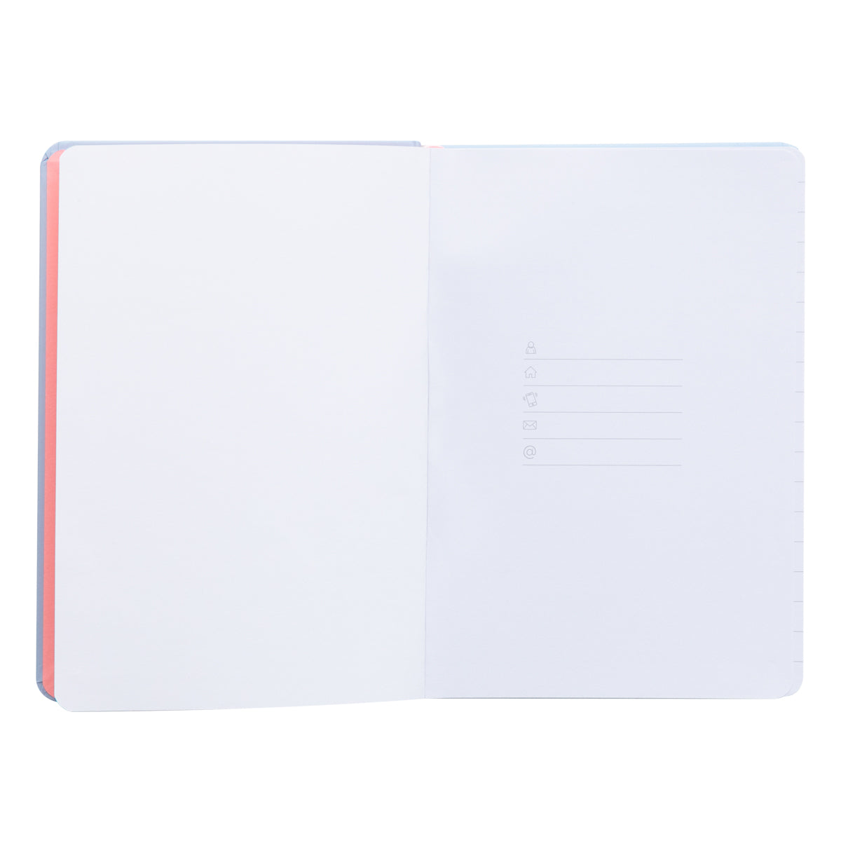 A5 notebook - I'll do something amazing