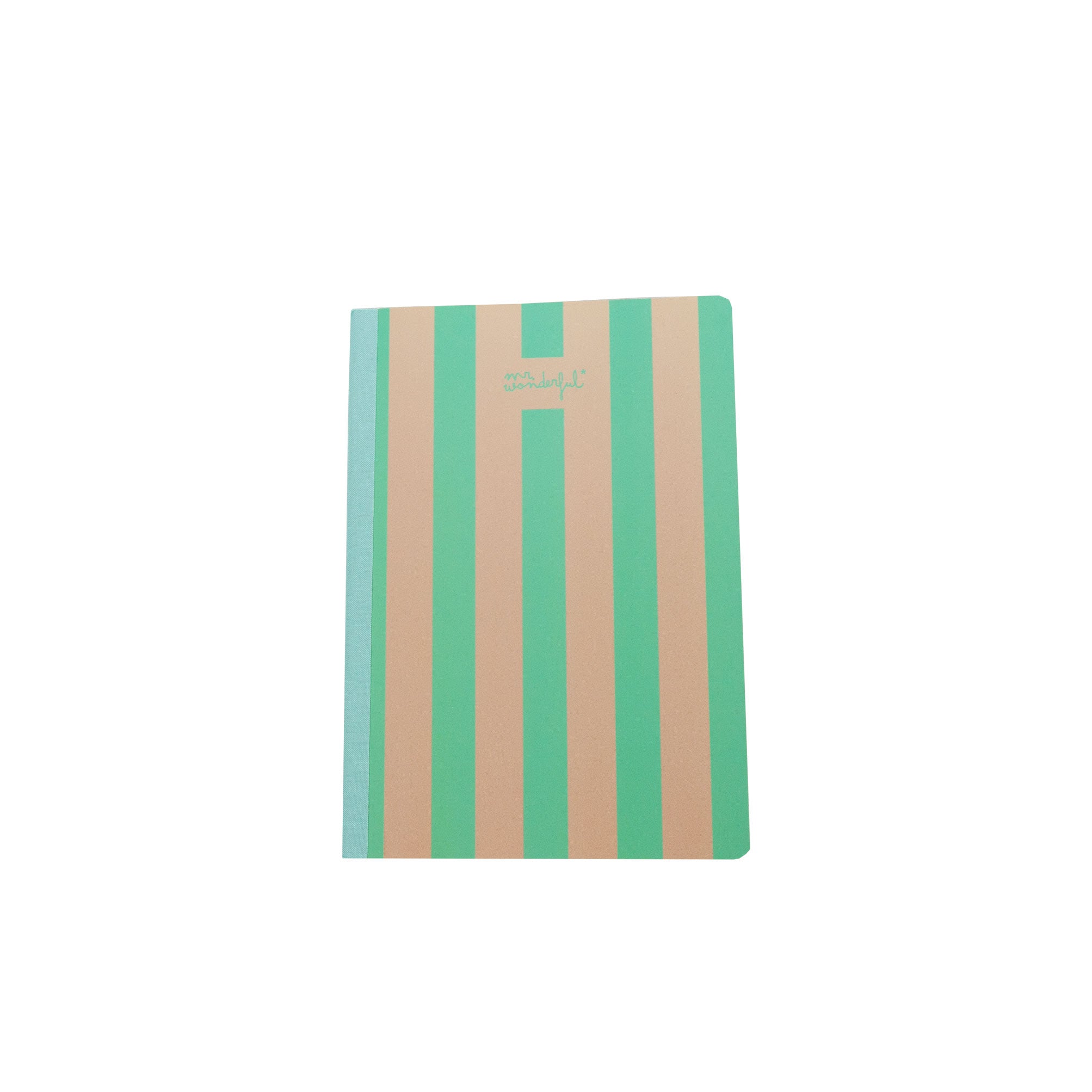 Set de 3 libretas 19x25 cm - Grammar freak. Yes I am.
