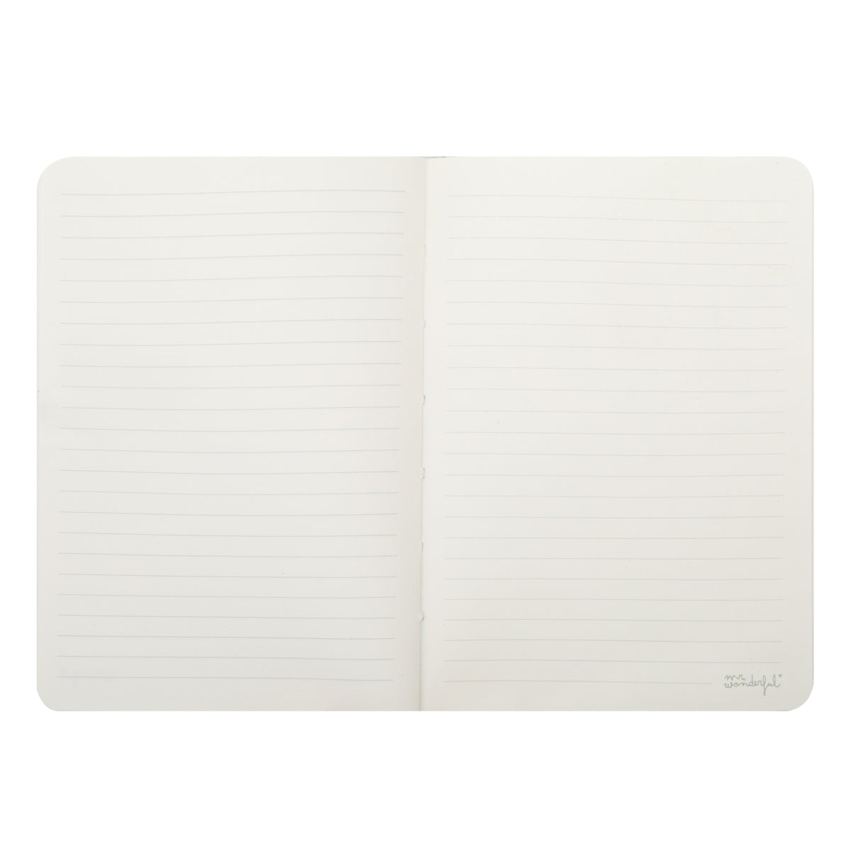 Caderno A6 - Ideias Aleatórias 