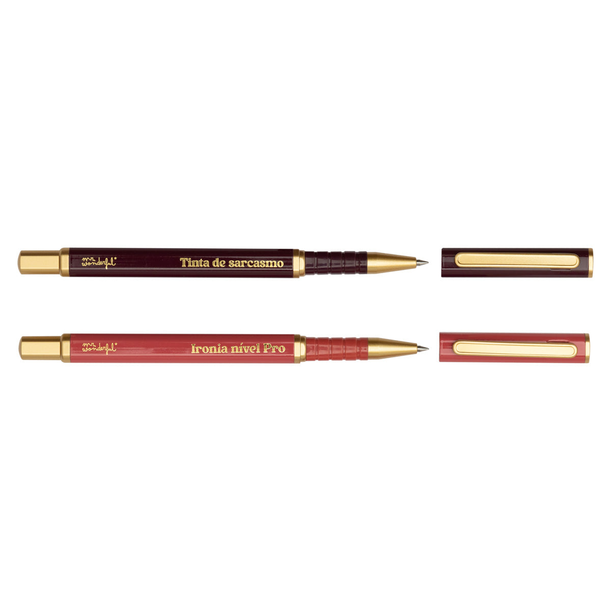 Stylo + crayon infini 2 en 1 - C'est moi qui te dis