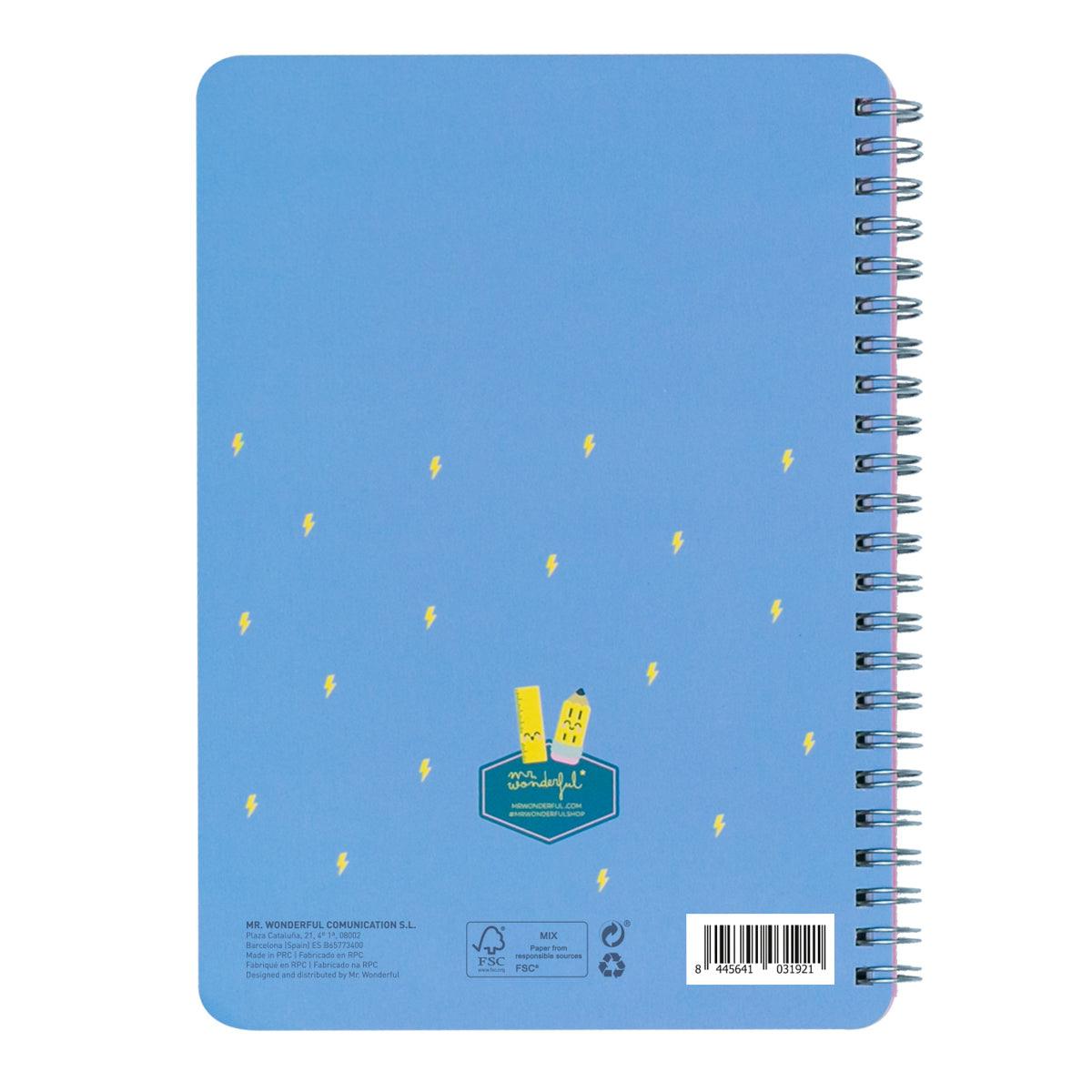 Carnet A5 - Des idées aussi bonnes que les miennes sont très difficiles à trouver 