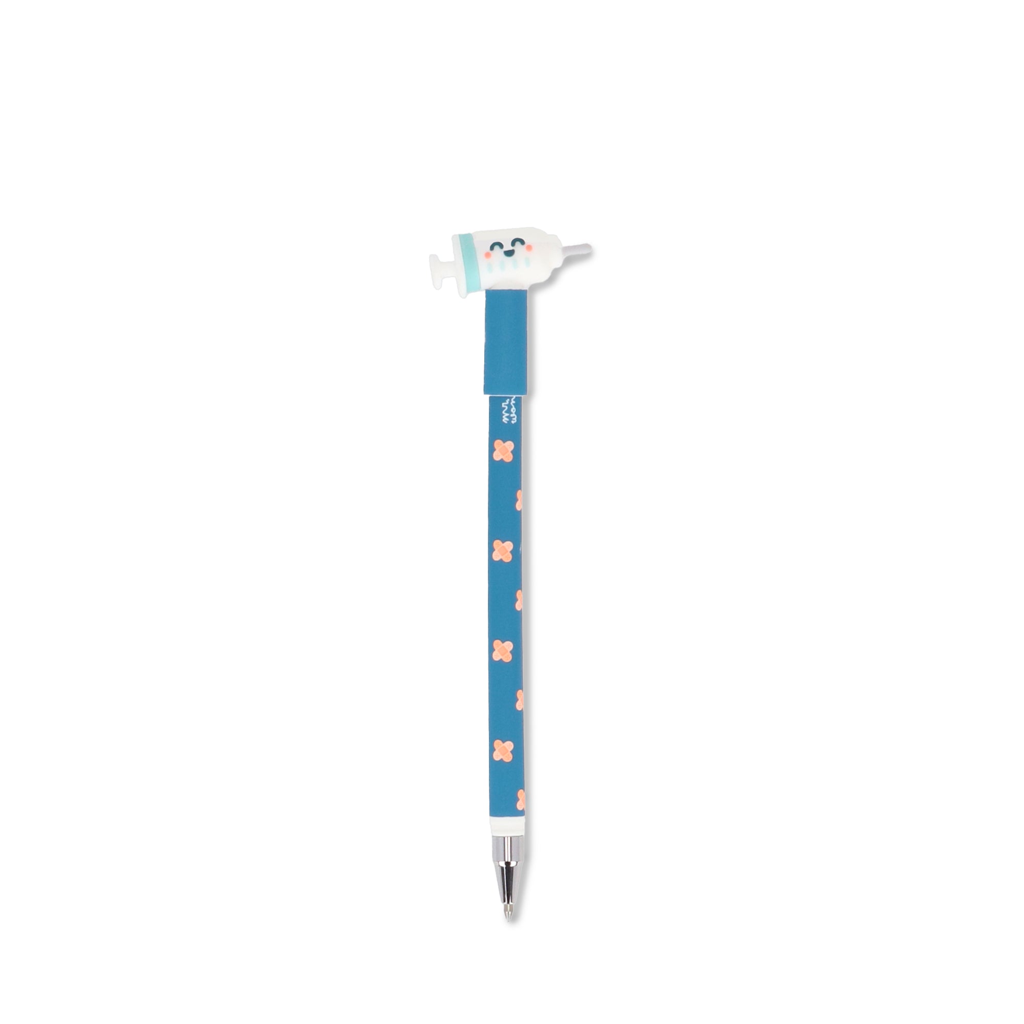 Boli Borrable Bo-Bo - Injection