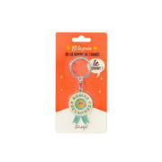 Porte-clés - Bombe de l'Année 