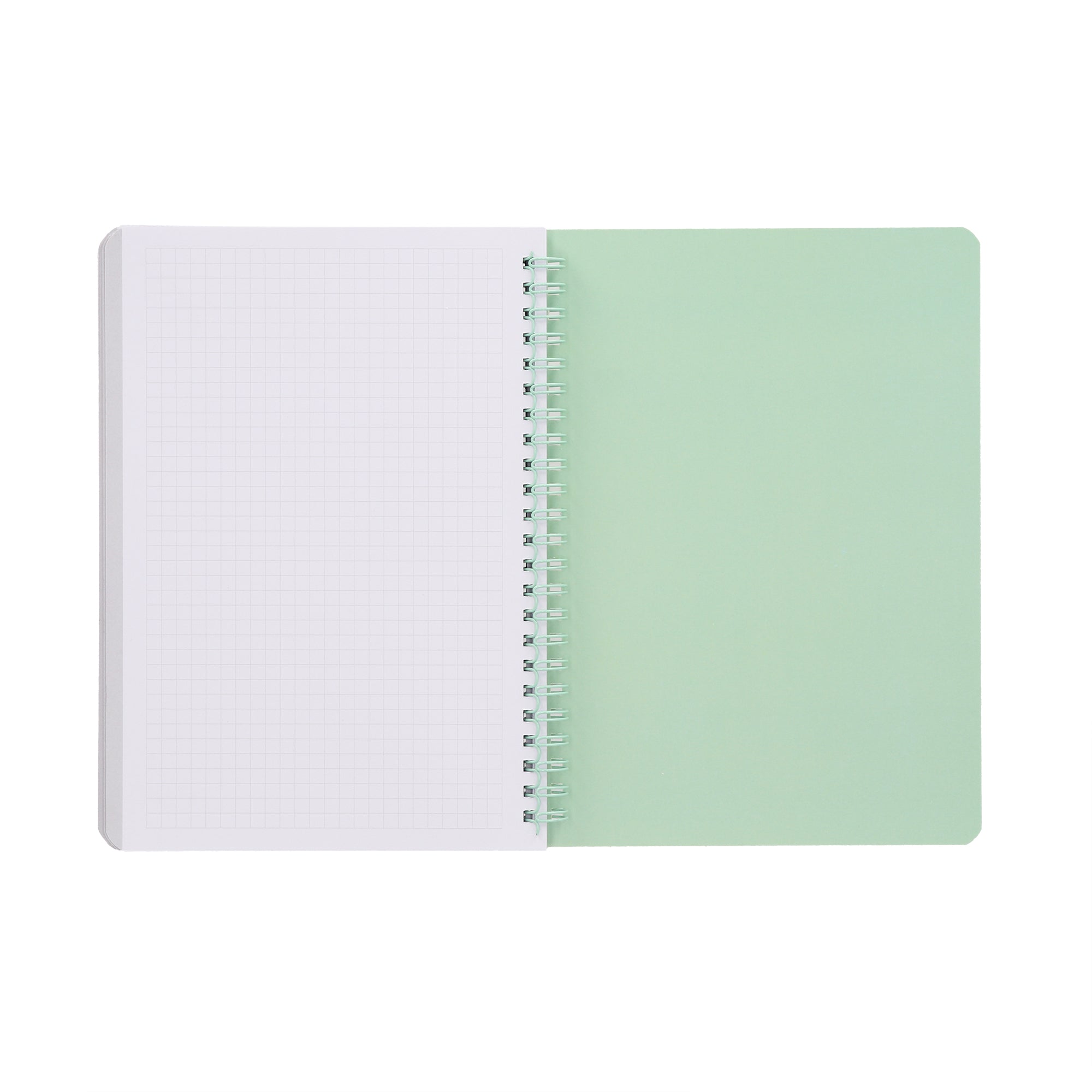 Caderno A5 - Art is in the air